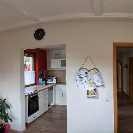 Ferienhaus Hilde Steinwiesen Bagian luar foto