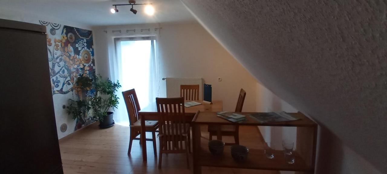 Ferienhaus Hilde Steinwiesen Bagian luar foto