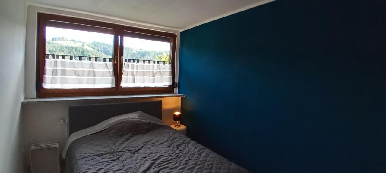 Ferienhaus Hilde Steinwiesen Bagian luar foto