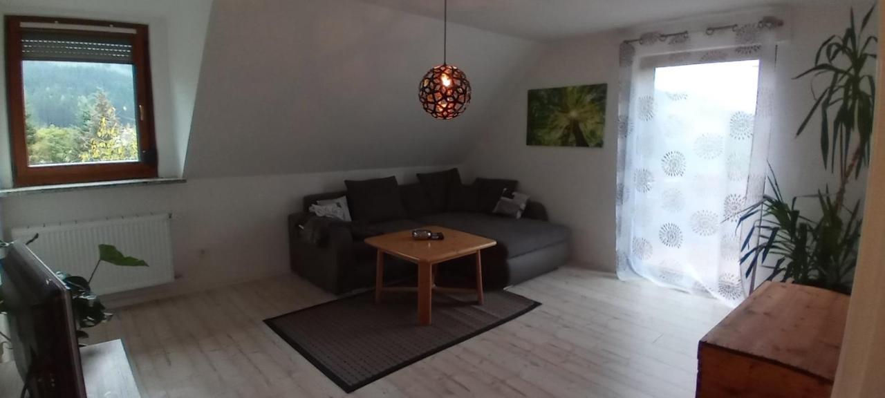 Ferienhaus Hilde Steinwiesen Bagian luar foto