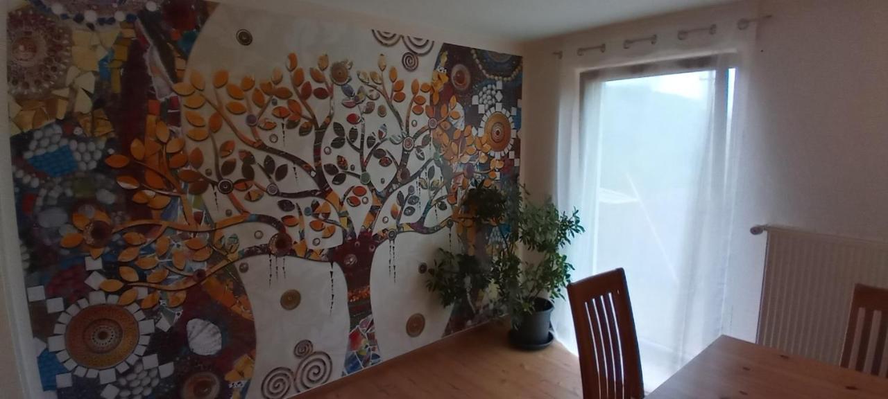 Ferienhaus Hilde Steinwiesen Bagian luar foto