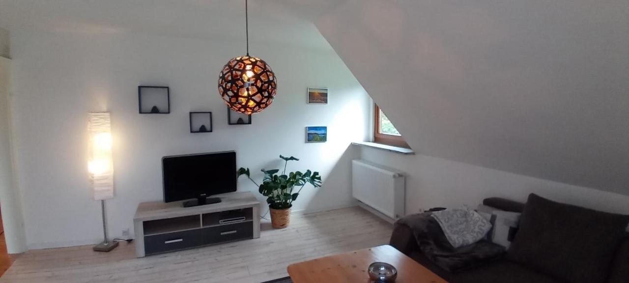 Ferienhaus Hilde Steinwiesen Bagian luar foto