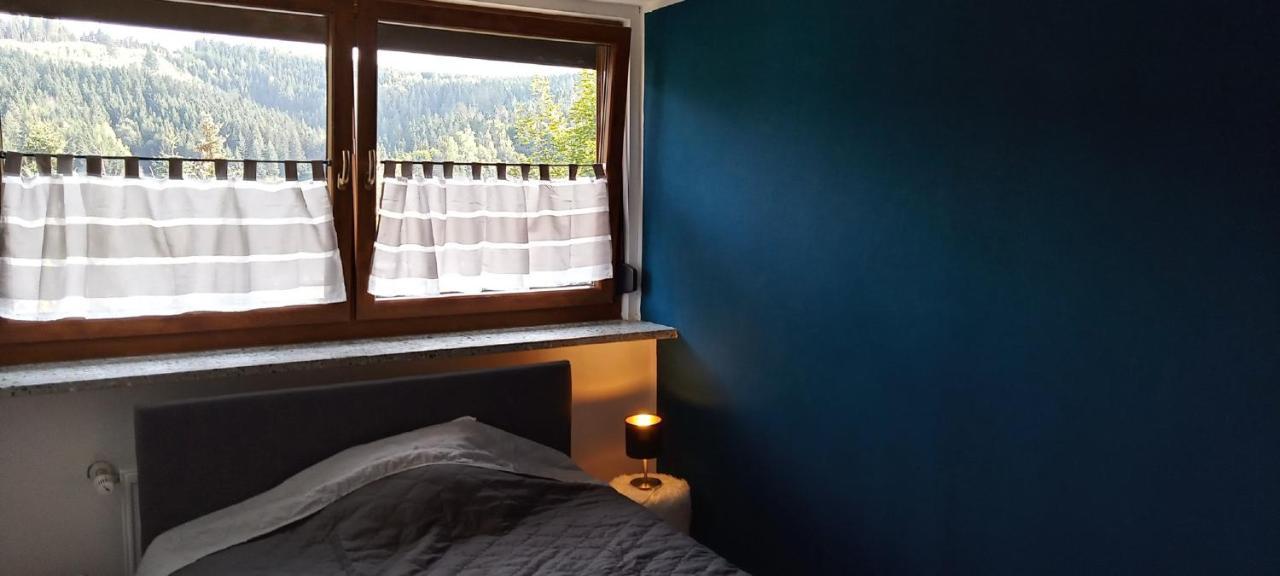 Ferienhaus Hilde Steinwiesen Bagian luar foto