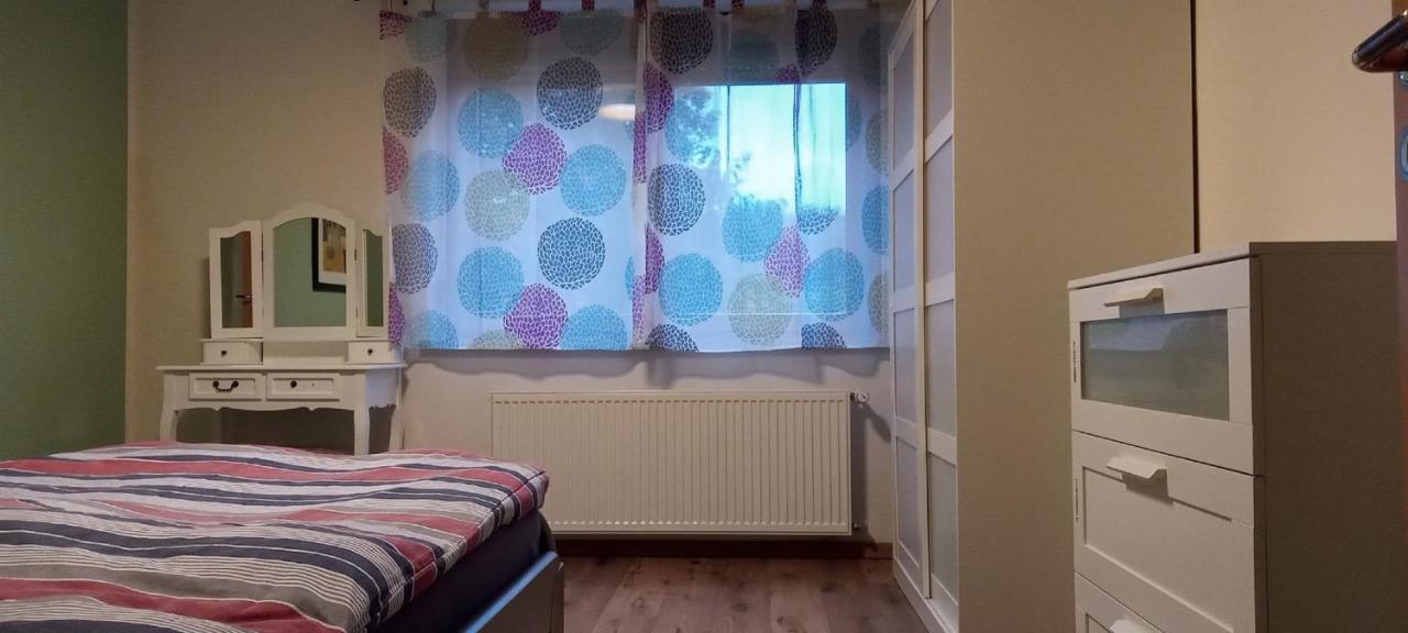 Ferienhaus Hilde Steinwiesen Bagian luar foto