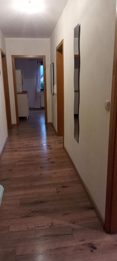 Ferienhaus Hilde Steinwiesen Bagian luar foto