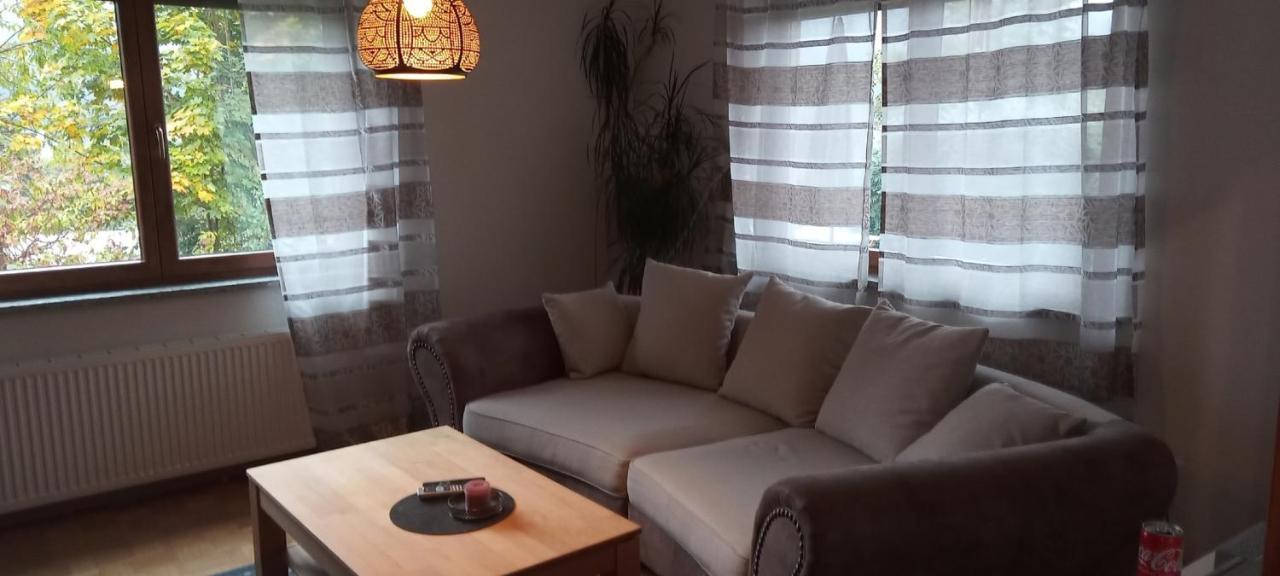 Ferienhaus Hilde Steinwiesen Bagian luar foto