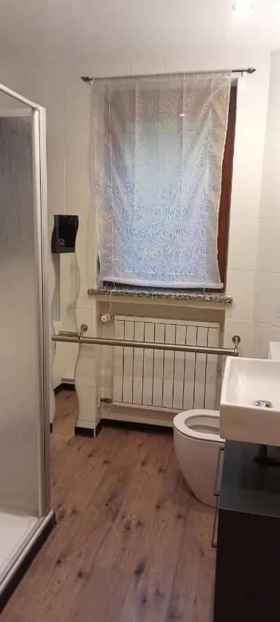 Ferienhaus Hilde Steinwiesen Bagian luar foto