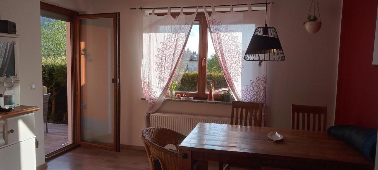 Ferienhaus Hilde Steinwiesen Bagian luar foto