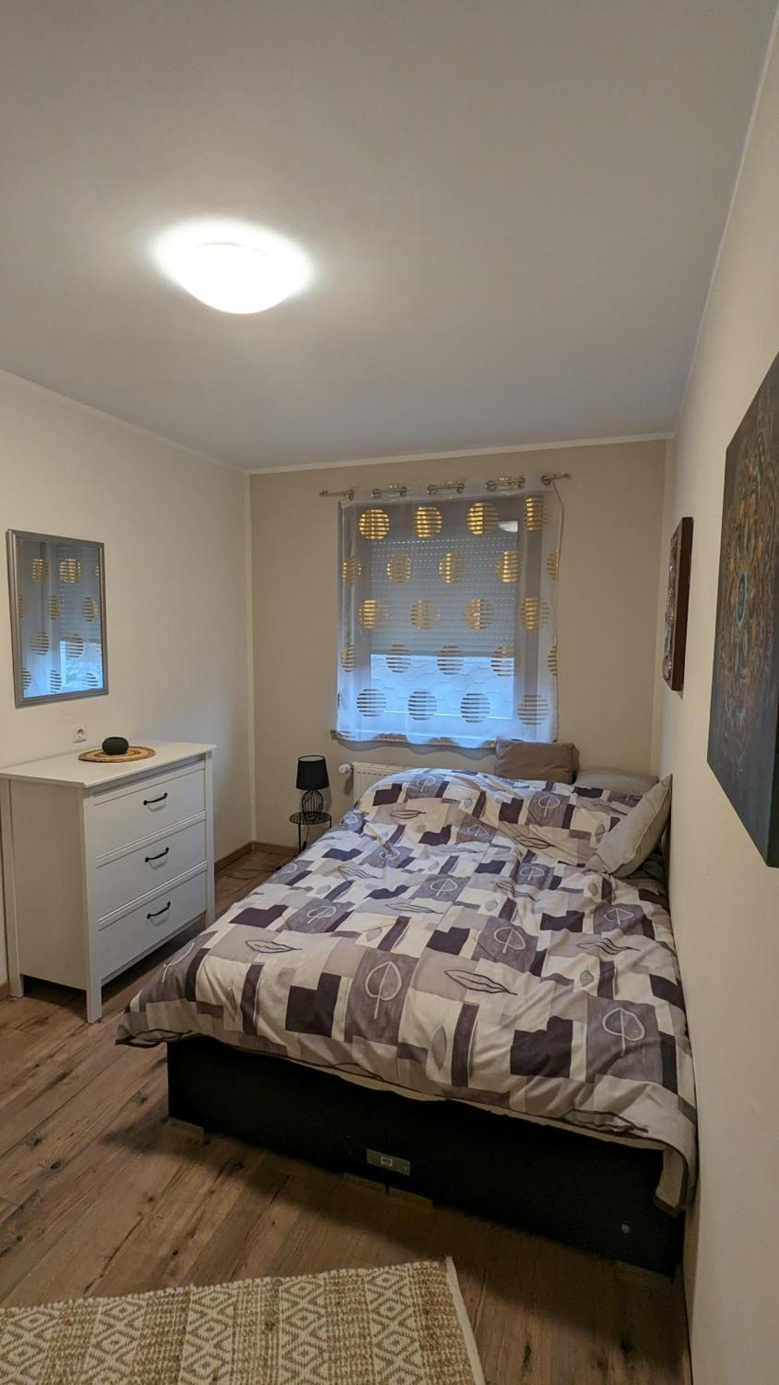 Ferienhaus Hilde Steinwiesen Bagian luar foto