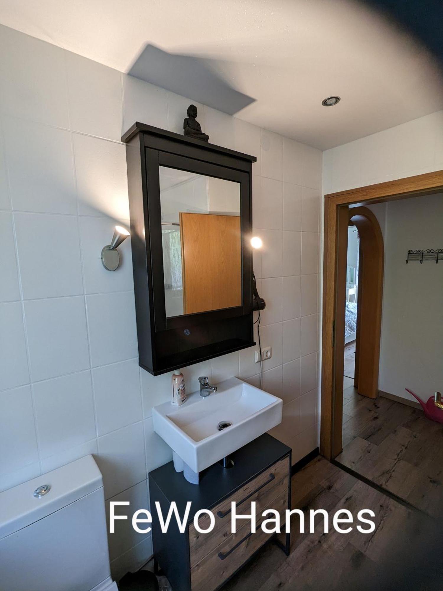 Ferienhaus Hilde Steinwiesen Bagian luar foto