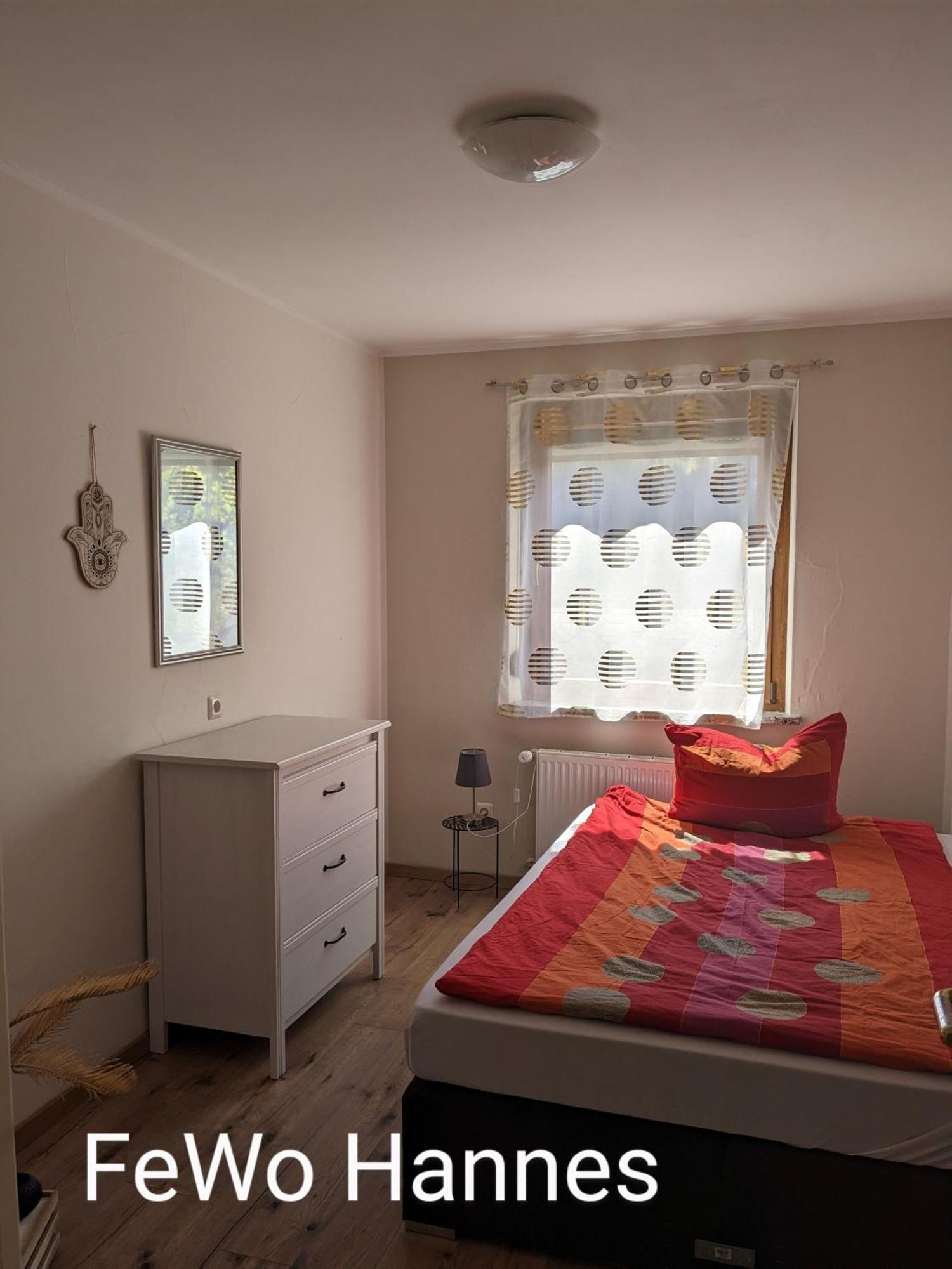 Ferienhaus Hilde Steinwiesen Bagian luar foto